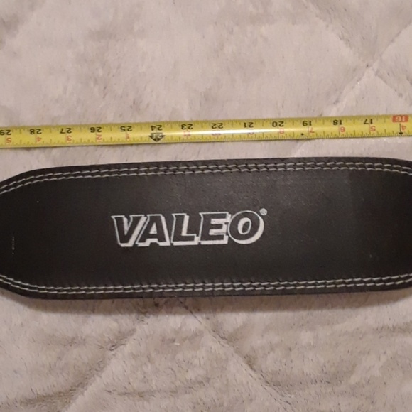 Valeo fitness workout belt - Picture 3 of 3